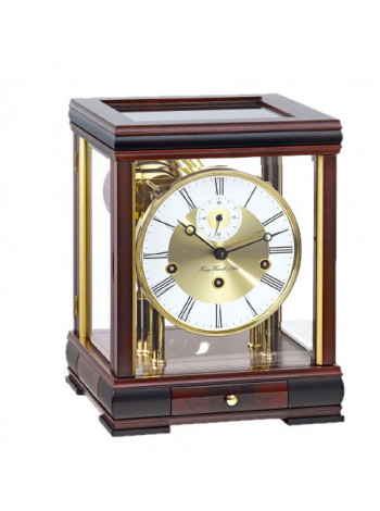 Настольные часы Hermle 22998-030352